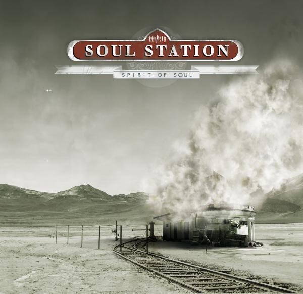 Soul Station, “Spirit of soul”