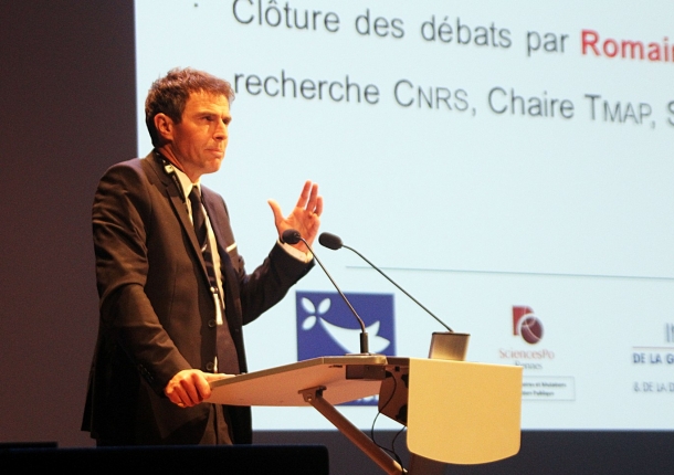 Romain Pasquier : « Hamon a un nom d&rsquo;origine bretonne mais son référentiel politique est celui d&rsquo;un apparatchik socialiste »
