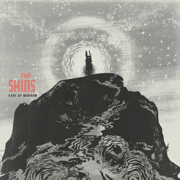 The Shins : « Port of Morrow »