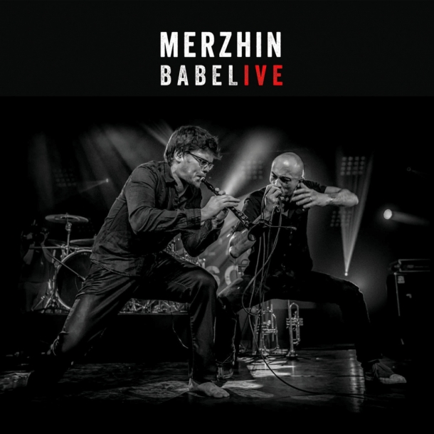 Merzhin « Babelive »