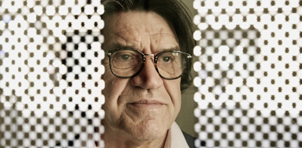 Jean-François Davy : Je suis pire que Mocky !