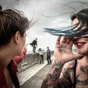 Wicked « Crawling Back »