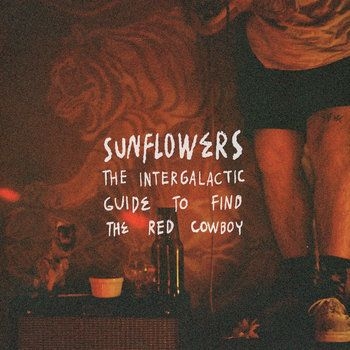 Sunflowers « The intergalactic guide to find the red cowboy »