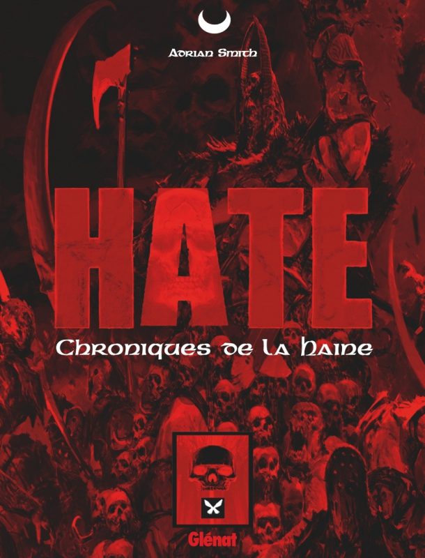 Hate, Chronique de la Haine