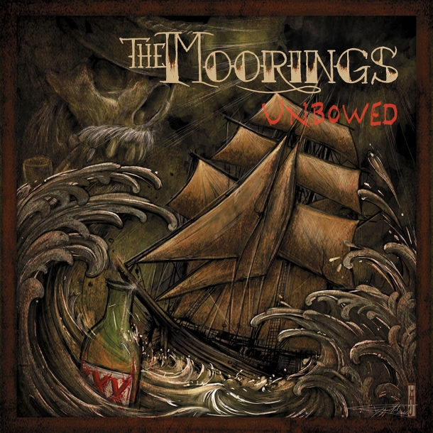 The Moorings « Unbowed »