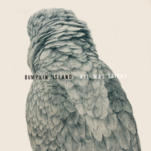 Bumpkin Island « All was bright »