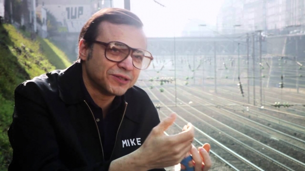 Bertrand Burgalat : « Nous embêter avec la transition énergétique et mettre en place les « autocars Macron », c’est terrifiant ! »