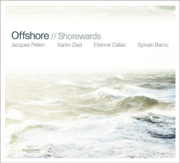 Offshore « Shorewards »