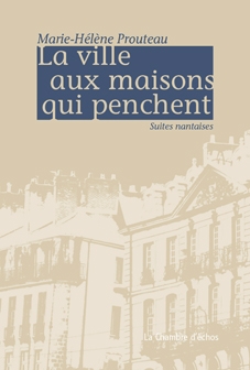 Flâner à Nantes