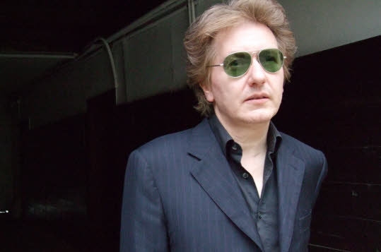 Richard Dumas : « L&rsquo;âge d&rsquo;or, c&rsquo;est toujours quand les choses débutent »