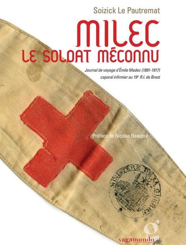 Journal de vie d’un soldat qui va mourir