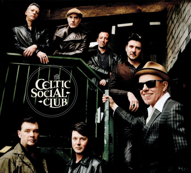 Celtic Social Club « A new kind of freedom »