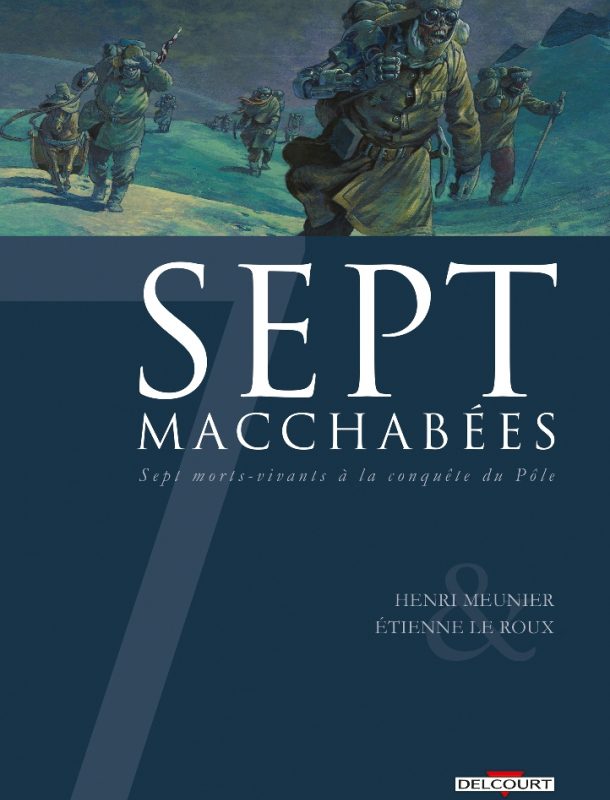 7 macchabées
