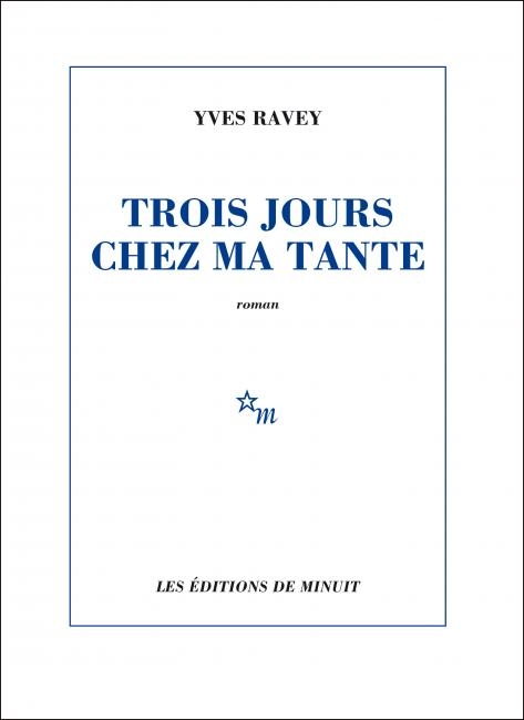 Trois jours d’attente