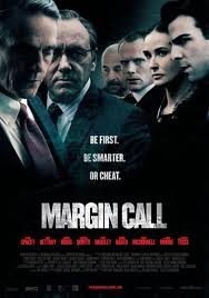 Margin Call, brillante improvisation sur les chiffres
