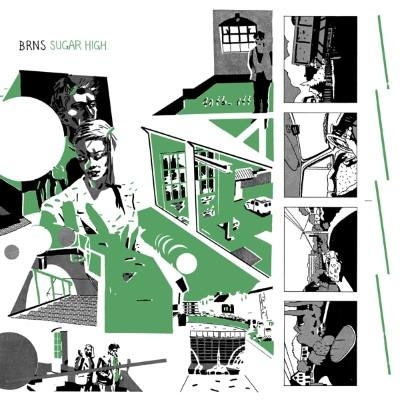BRNS « Sugar high »