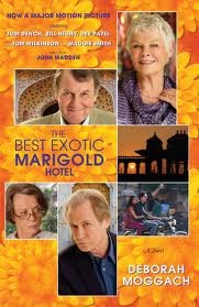 Indian Palace / Best exotic Marigold Hotel