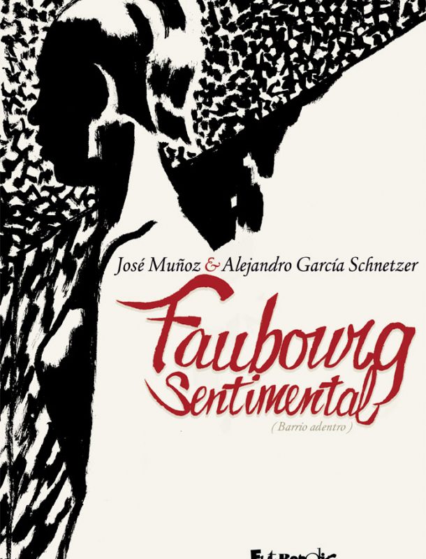 Faubourg Sentimental