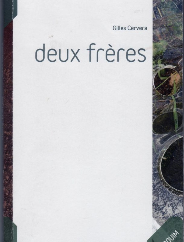 Cervera dans le creuset du frère