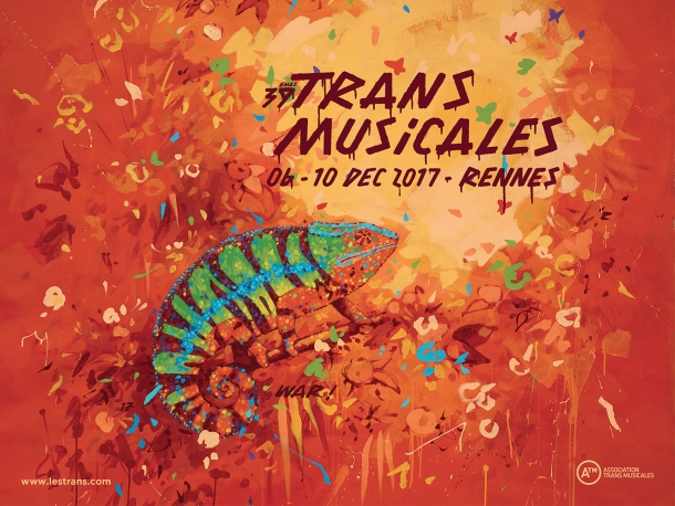 Local et mondial : la recette « catalane » des Transmusicales