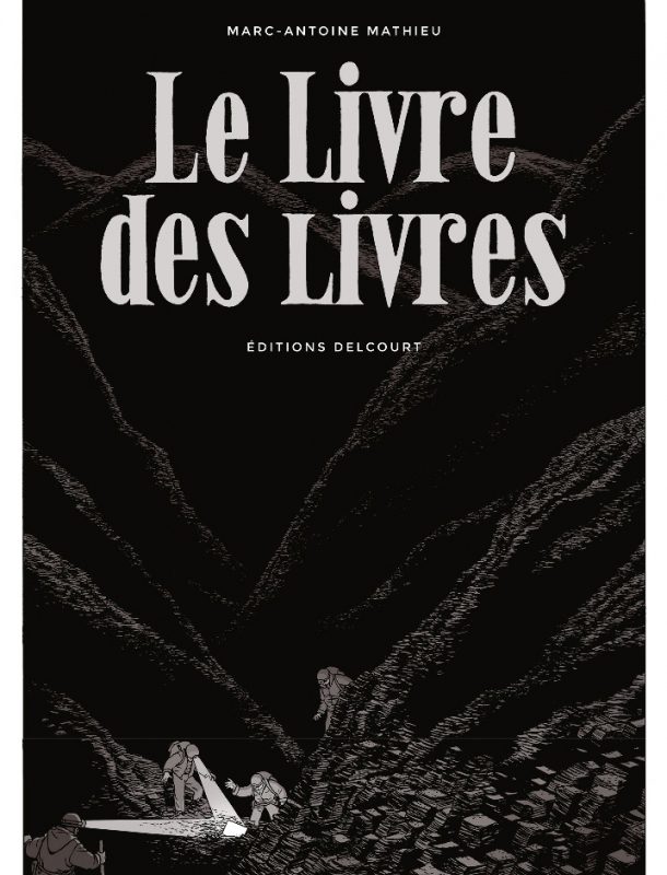 Le Livre des Livres