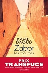 Kamel Daoud  et les pouvoirs de l’écriture