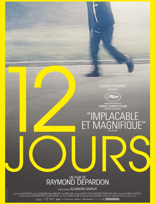12 jours de malheur