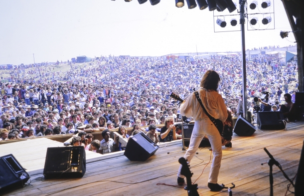 Juillet 1979 : le rêve d’une bande de copains devient le festival Elixir