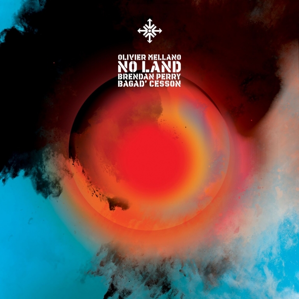 Olivier Mellano « No Land »