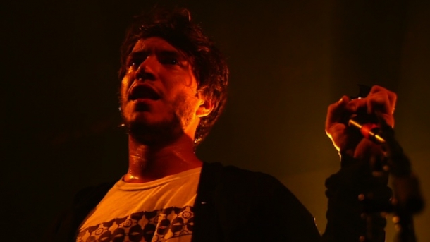 Le meilleur du festival Art Rock de Sant Brieg 2012