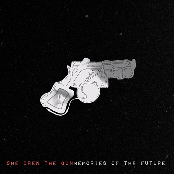 She Drew the Gun « Memories of another future »
