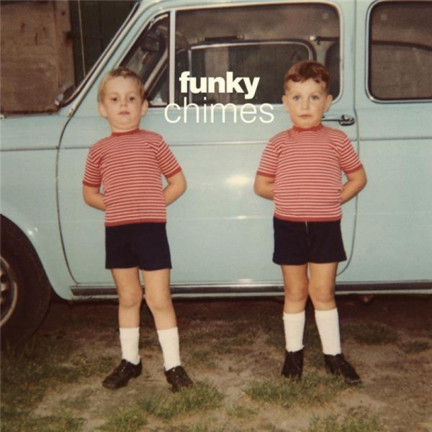 Compilation « Funky chimes »