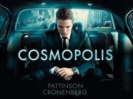 Cosmopolis, le dernier Cronenberg