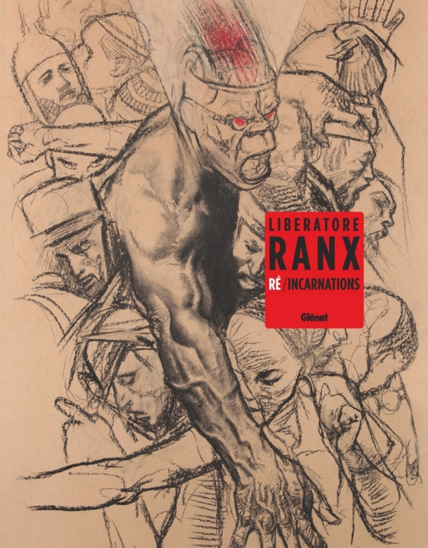 Petites Morts (et autres fragments du chaos) – Ranx Re/Incarnations