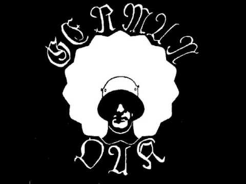 German Oak « Down in the bunker »