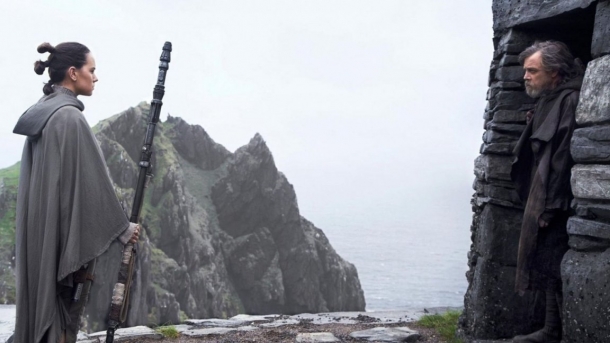 Plongez dans l’univers Star Wars en Irlande !