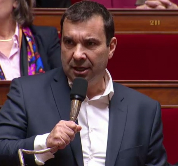 Bientôt un amendement Lactalis ?