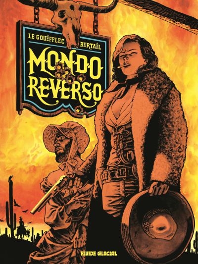 Mondo Reverso