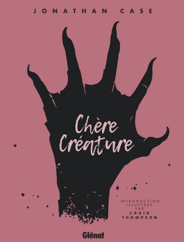 Chère Créature