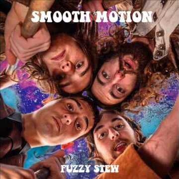 Smooth Motion « Fuzzy stew »