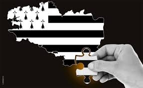 Le 31 mars 2018, le drapeau breton flottera dans le vignoble