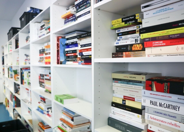 Vendre son livre sans effort… Mais à quel prix ?