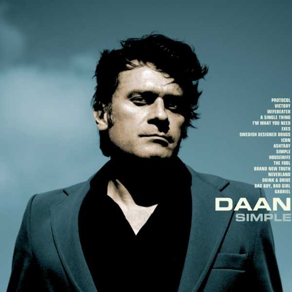 Daan “Simple”