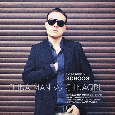 Benjamin Schoos “China man vs China girl”