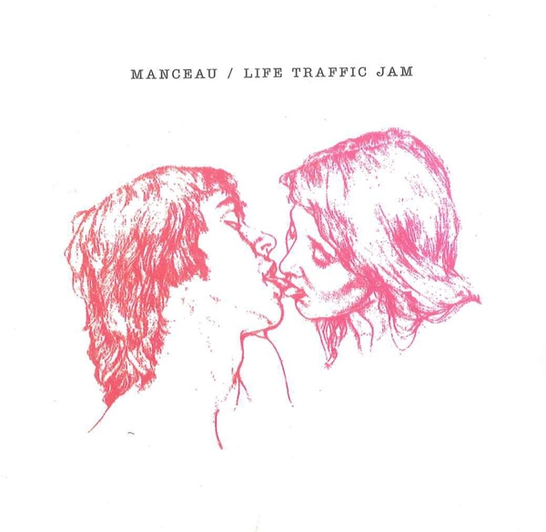 Manceau « Life traffic jam »