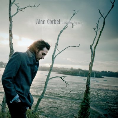 Alan Corbel “Dead men chronicles”