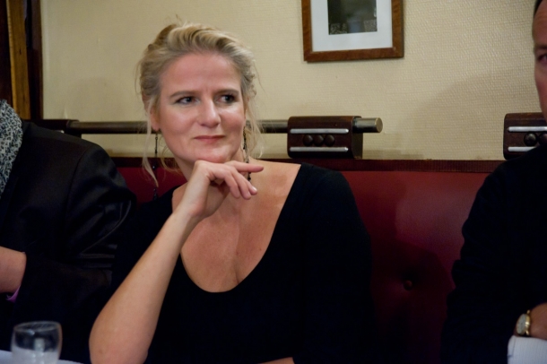 A propos de l’autofiction : Entretien entre Isabelle Grell et Alain-Gabriel Monot