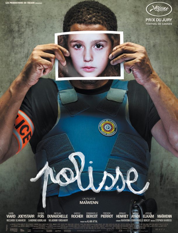 Polisse