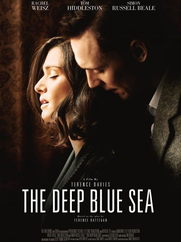 « The Deep Blue Sea » de Terence Davies