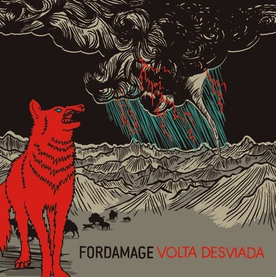 Fordamage « Volta desviada »